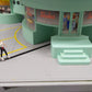 MTH 30-9105 O Mel's Operating Drive-In Restaurant EX/Box