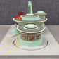 MTH 30-9105 O Mel's Operating Drive-In Restaurant EX/Box