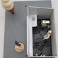 Lionel 6-12719 O Animated Refreshment Stand EX/Box