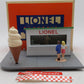 Lionel 6-12719 O Animated Refreshment Stand EX/Box
