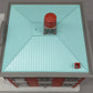 MTH 30-9102 O Gauge Operating Firehouse VG