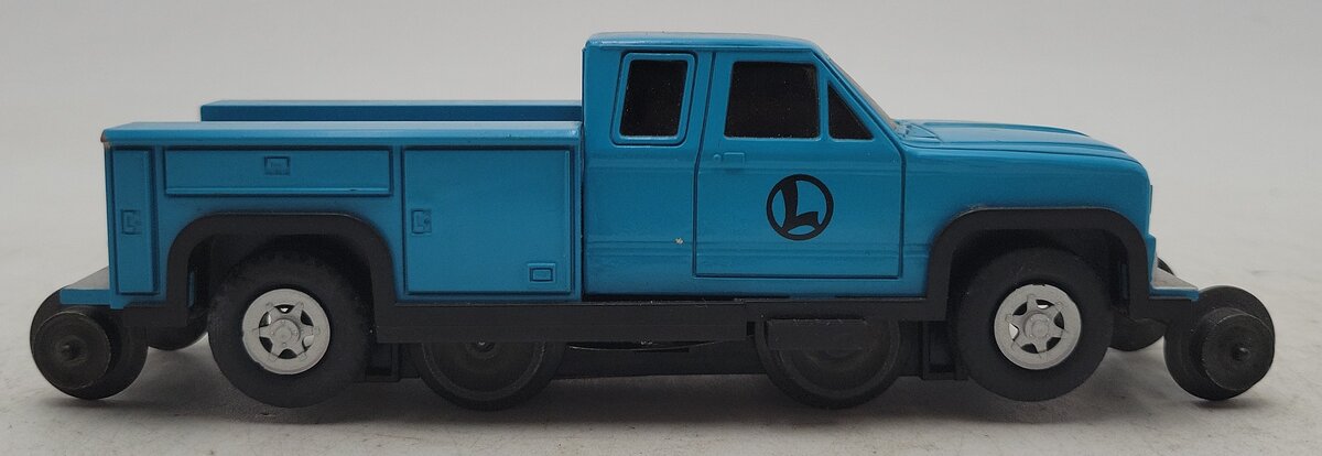 Lionel 6-18424 O Gauge On-Track Pickup Truck EX/Box