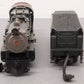 MTH 30-1162-1 O PRR 4-6-2 K-4 Pacific Steam Locomotive & Tender w/PS2 #3761 LN/Box
