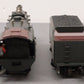 MTH 30-1162-1 O PRR 4-6-2 K-4 Pacific Steam Locomotive & Tender w/PS2 #3761 LN/Box