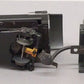 MTH 30-1162-1 O PRR 4-6-2 K-4 Pacific Steam Locomotive & Tender w/PS2 #3761 LN/Box