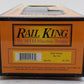 MTH 30-7454 O Gauge 2000 Holiday Boxcar EX/Box