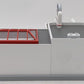 MTH 30-9106 O Gauge Esso Operating Gas Station EX/Box