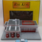 MTH 30-9106 O Gauge Esso Operating Gas Station EX/Box