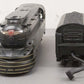 MTH 30-1118-0 RailKing PRR Torpedo Locomotive & Tender #3768 LN/Box