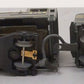 MTH 30-1118-0 RailKing PRR Torpedo Locomotive & Tender #3768 LN/Box