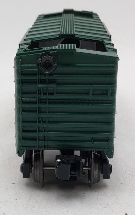 Lionel 6-36722 Disney Peter Pan Bobbing Head Car Boxcar EX/Box