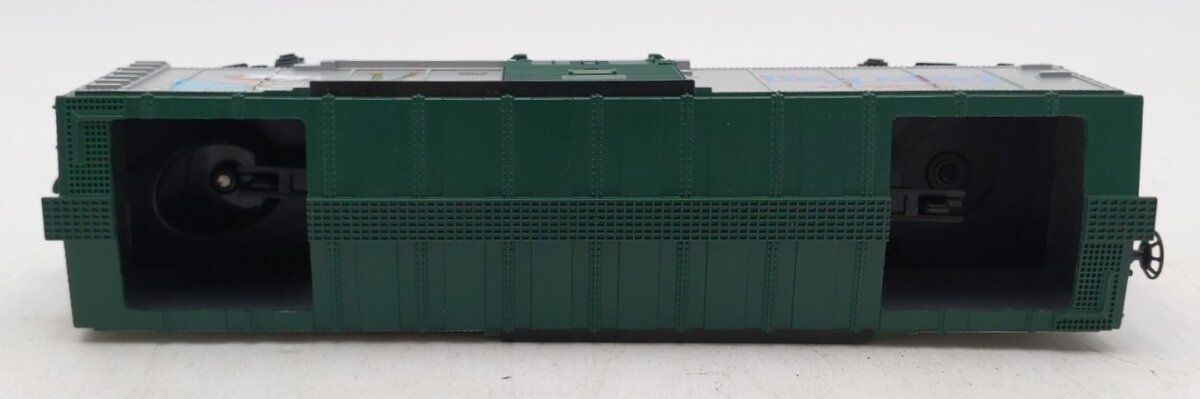 Lionel 6-36722 Disney Peter Pan Bobbing Head Car Boxcar EX/Box