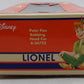 Lionel 6-36722 Disney Peter Pan Bobbing Head Car Boxcar EX/Box