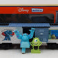 Lionel 6-36784 Disney Monsters Inc. Bobbing Head Boxcar EX/Box