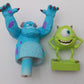Lionel 6-36784 Disney Monsters Inc. Bobbing Head Boxcar EX/Box