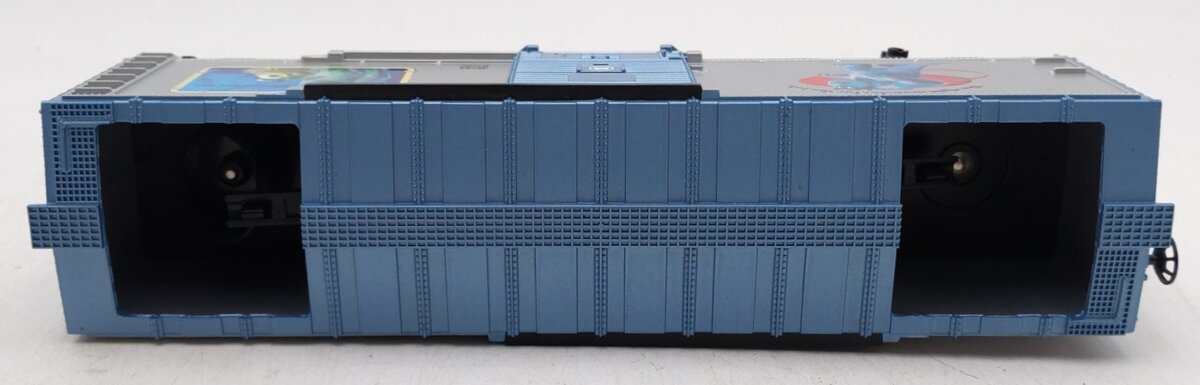 Lionel 6-36784 Disney Monsters Inc. Bobbing Head Boxcar EX/Box