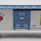 Lionel 6-36784 Disney Monsters Inc. Bobbing Head Boxcar EX/Box