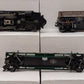 Lionel 6-31739 O Santa Fe Super Steam Freight Train Set EX/Box