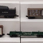 Lionel 6-31739 O Santa Fe Super Steam Freight Train Set EX/Box