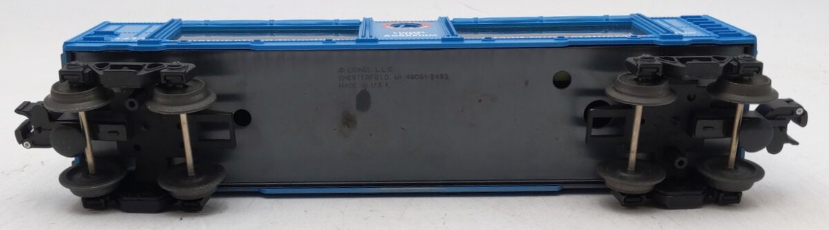 Lionel 6-16750 O Gauge Lionel City Aquarium Car #3436 EX/Box