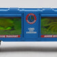 Lionel 6-16750 O Gauge Lionel City Aquarium Car #3436 EX/Box