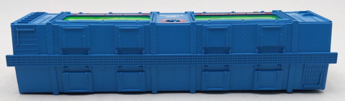 Lionel 6-16750 O Gauge Lionel City Aquarium Car #3436 EX/Box