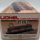 Lionel 6-8753 O Gauge Pennsylvania Railroad GG-1 Electric Locomotive #8753 EX/Box