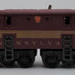 Lionel 6-8753 O Gauge Pennsylvania Railroad GG-1 Electric Locomotive #8753 EX/Box