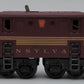 Lionel 6-8753 O Gauge Pennsylvania Railroad GG-1 Electric Locomotive #8753 EX/Box