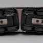 Lionel 6-8753 O Gauge Pennsylvania Railroad GG-1 Electric Locomotive #8753 EX/Box