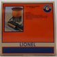 Lionel 6-24224 38 Operating Water Tower EX/Box