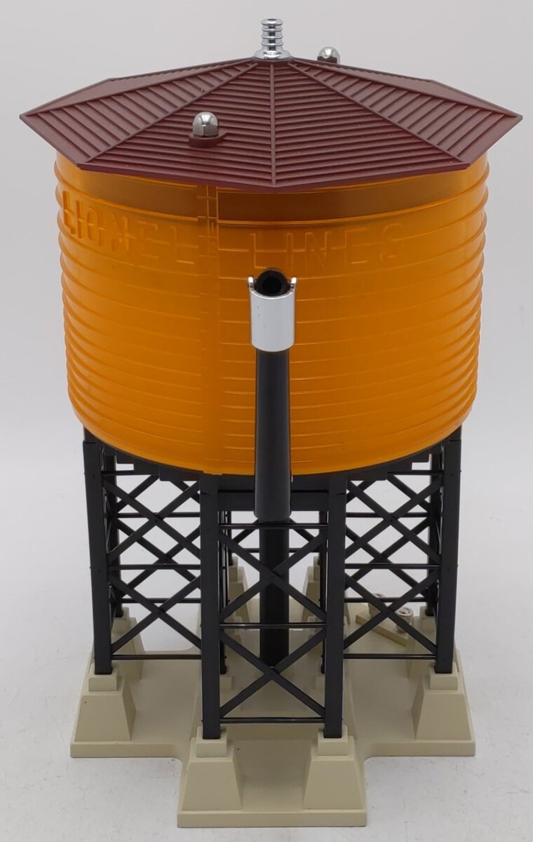 Lionel 6-24224 38 Operating Water Tower EX/Box