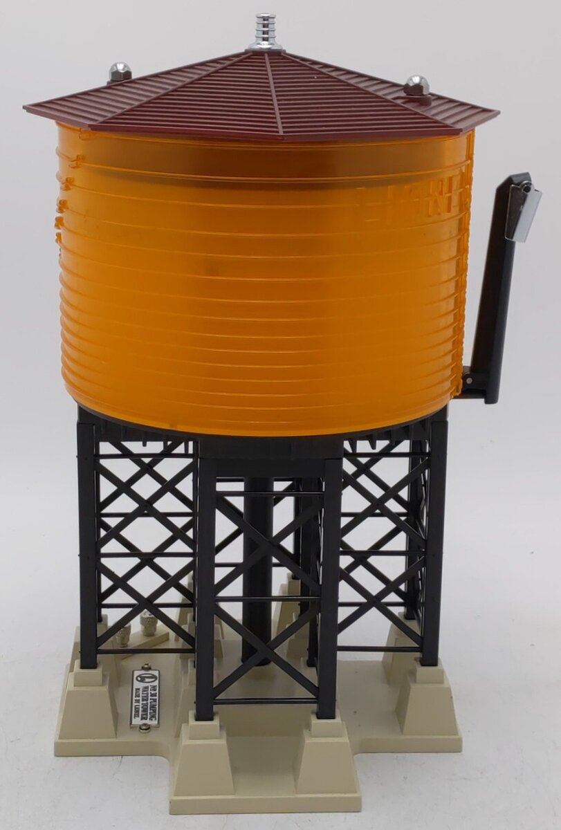 Lionel 6-24224 38 Operating Water Tower EX/Box