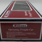 Williams 47979 O Southern Operating Boxcar #47616