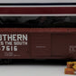 Williams 47979 O Southern Operating Boxcar #47616