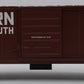 Williams 47979 O Southern Operating Boxcar #47616