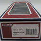 Williams 47979 O Southern Operating Boxcar #47616