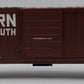 Williams 47979 O Southern Operating Boxcar #47616