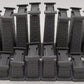 MTH 40-1033 O RealTrax - 24-Piece Graduated Trestle System Set VG/Box