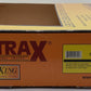 MTH 40-1033 O RealTrax - 24-Piece Graduated Trestle System Set VG/Box