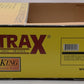 MTH 40-1033 O RealTrax - 24-Piece Graduated Trestle System Set VG/Box