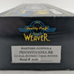 Weaver U17003L O Pennsylvania Railroad Wartime Gondola #363383 (3-Rail) EX/Box