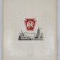 Under Pennsy Wires Hardcover Book By Paul Carleton VG