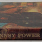 Pennsy Power II Hardcover Book By Alvin F. Staufer and  Bert Pennypacker VG
