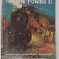 Pennsy Power II Hardcover Book By Alvin F. Staufer and  Bert Pennypacker VG