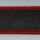 Lionel 6-9589 O Gauge Southern Pacific Daylight Aluminum Baggage Car VG