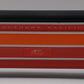 Lionel 6-9589 O Gauge Southern Pacific Daylight Aluminum Baggage Car VG