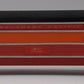 Lionel 6-9589 O Gauge Southern Pacific Daylight Aluminum Baggage Car VG