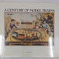 A Century Of Model Trains Hardcover Book By Allen Levy VG
