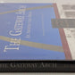 Gateway Arch: An Architectural Dream Hardcover  Book By Robert J. Moore Jr. MT